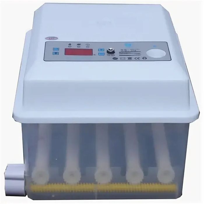 Inkubator arendaga beriladi