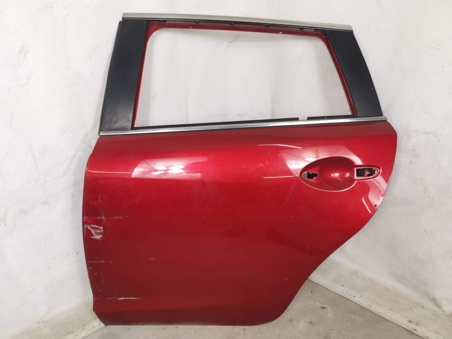 Usa Stanga Spate Mazda  3 BM 2013 2014 2015 2016 Originala Avariata