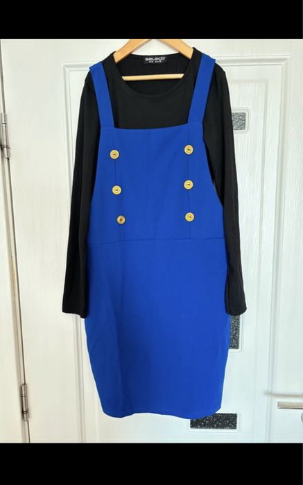 Rochie din 2 piese