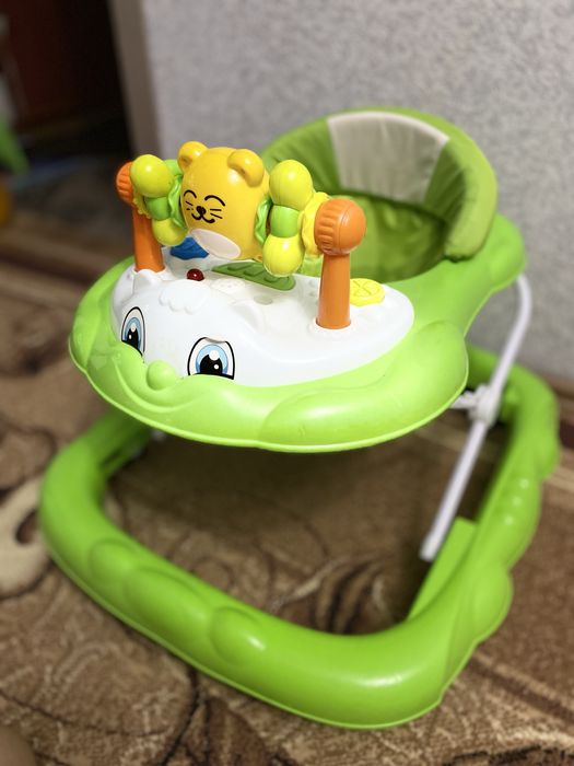 Ходунок детский.