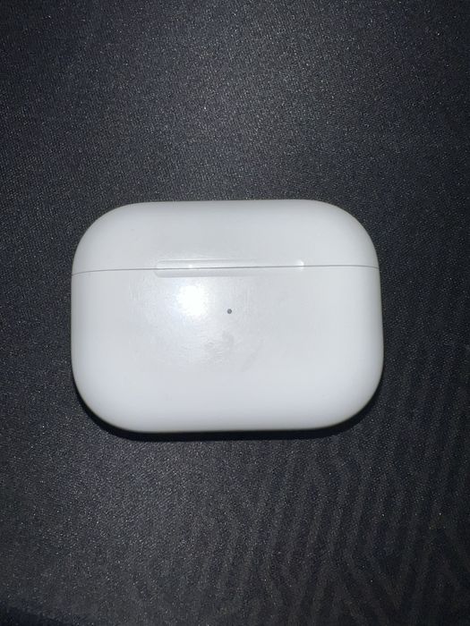 Airpods pro 2 casca stanga + carcasa