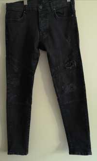 Jeans Zara barbatesti