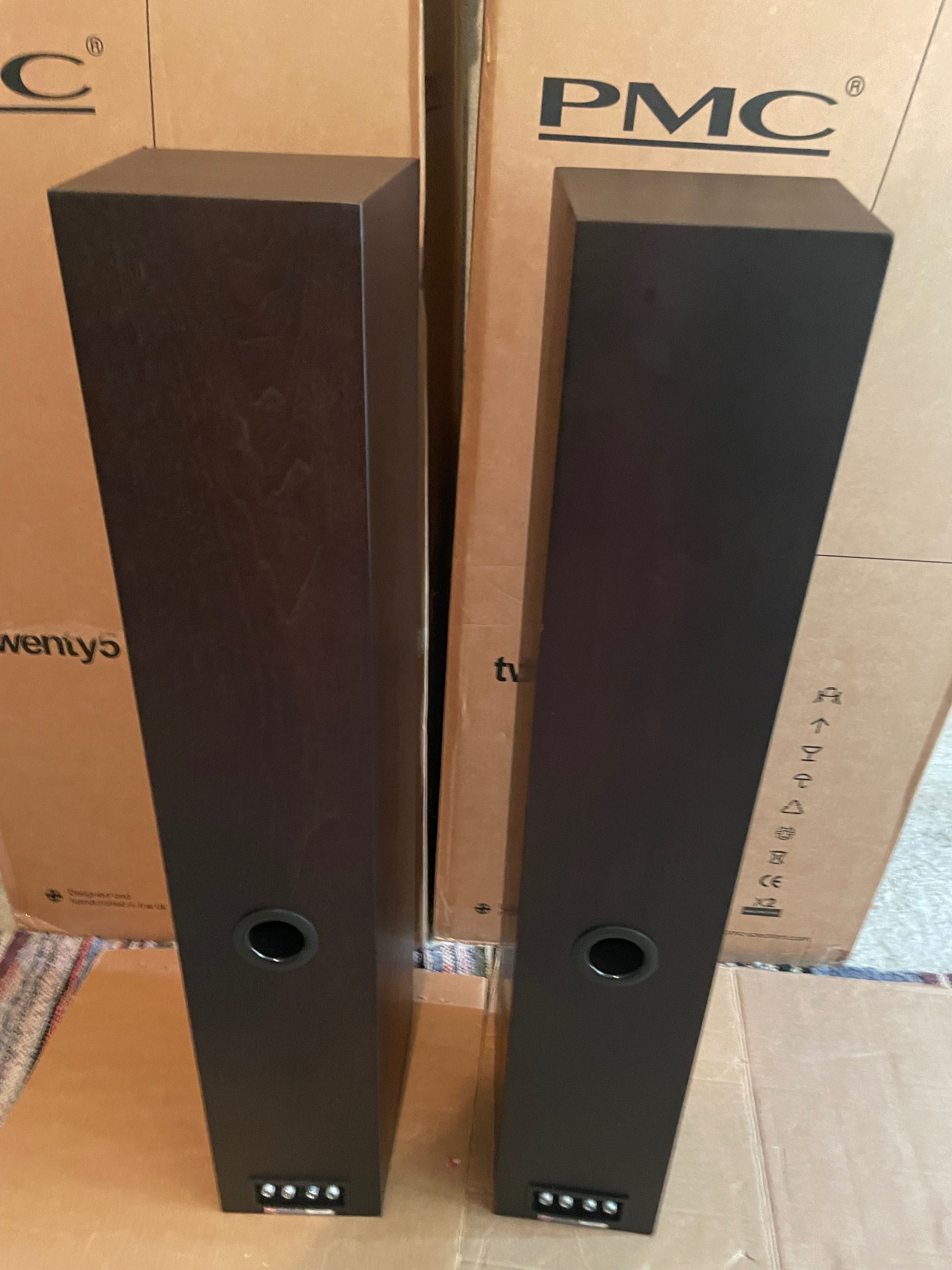 Tannoy Revolution DC6T SE Подостоящи Тонколони