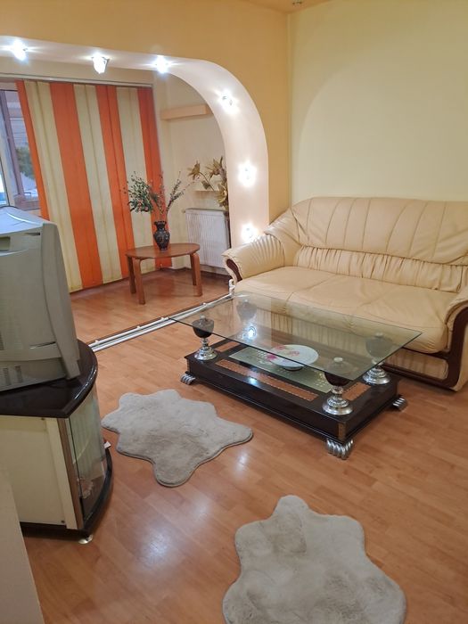 Anchiriez apartament