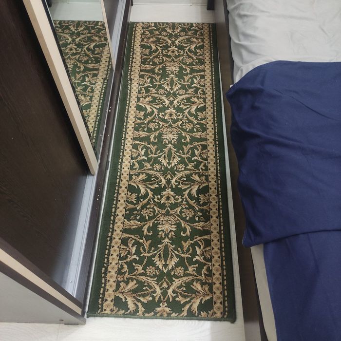 Ковёр советский 2*3