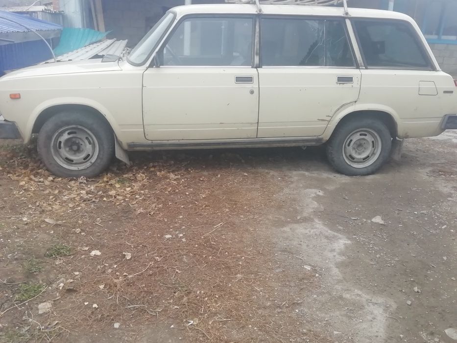 Продам ваз 2104 жигули