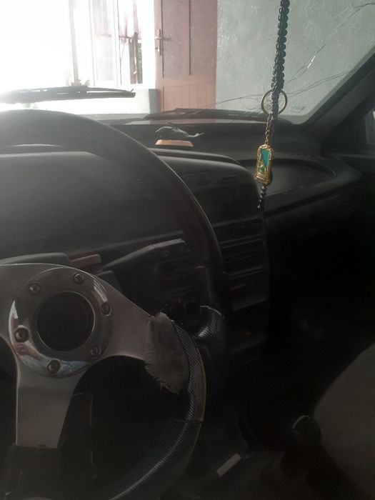 Авто Лада Ваз 2108