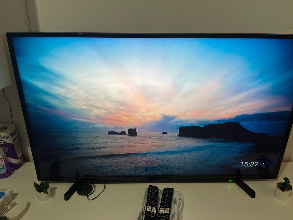 Телевизор Toshiba