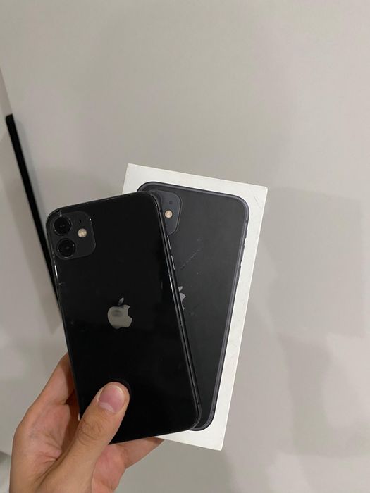 Iphone 11, 128 gb СРОЧНО