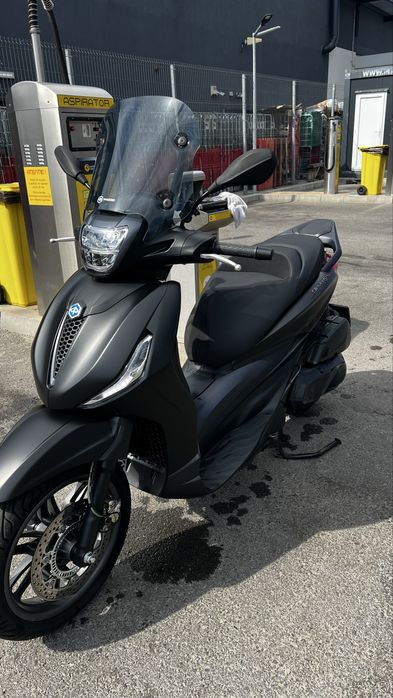 De vanzare scooter Bucuresti