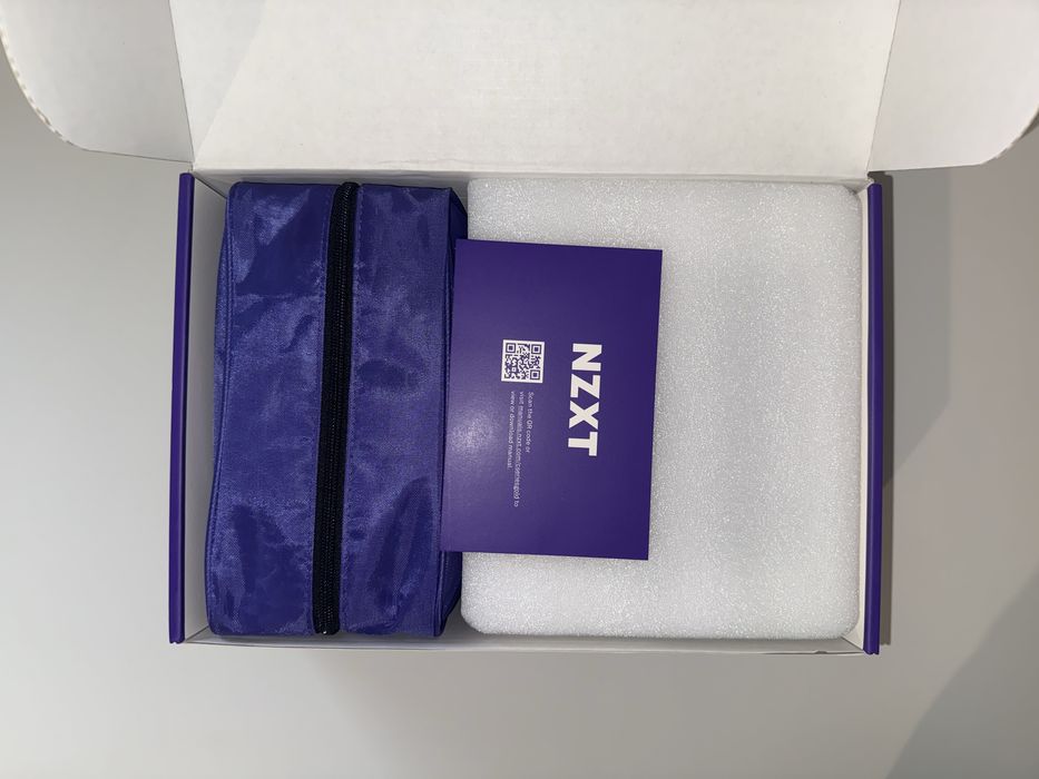 Sursa nzxt 850w noua