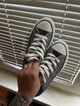 Converse, пробвани са само, 31 номер