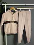 Gucci Rose Tracksuit Kids 8y