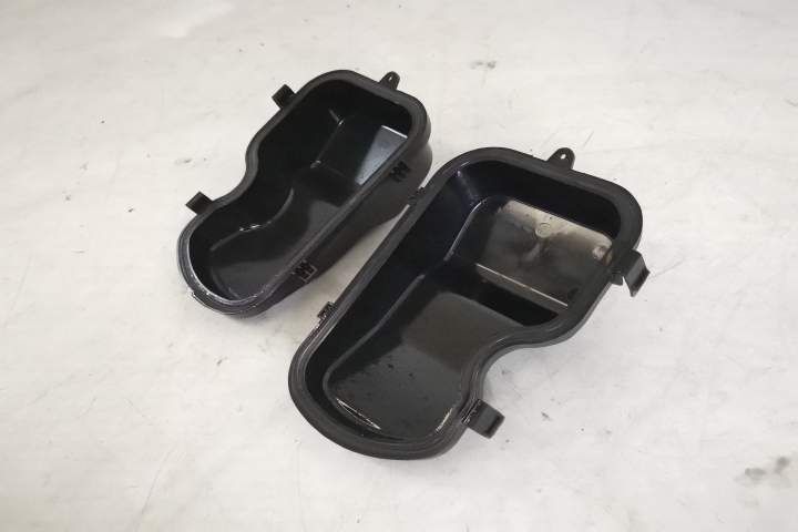 Capac Far Stanga Original In Stare Buna Land Rover  Freelander  2 [200