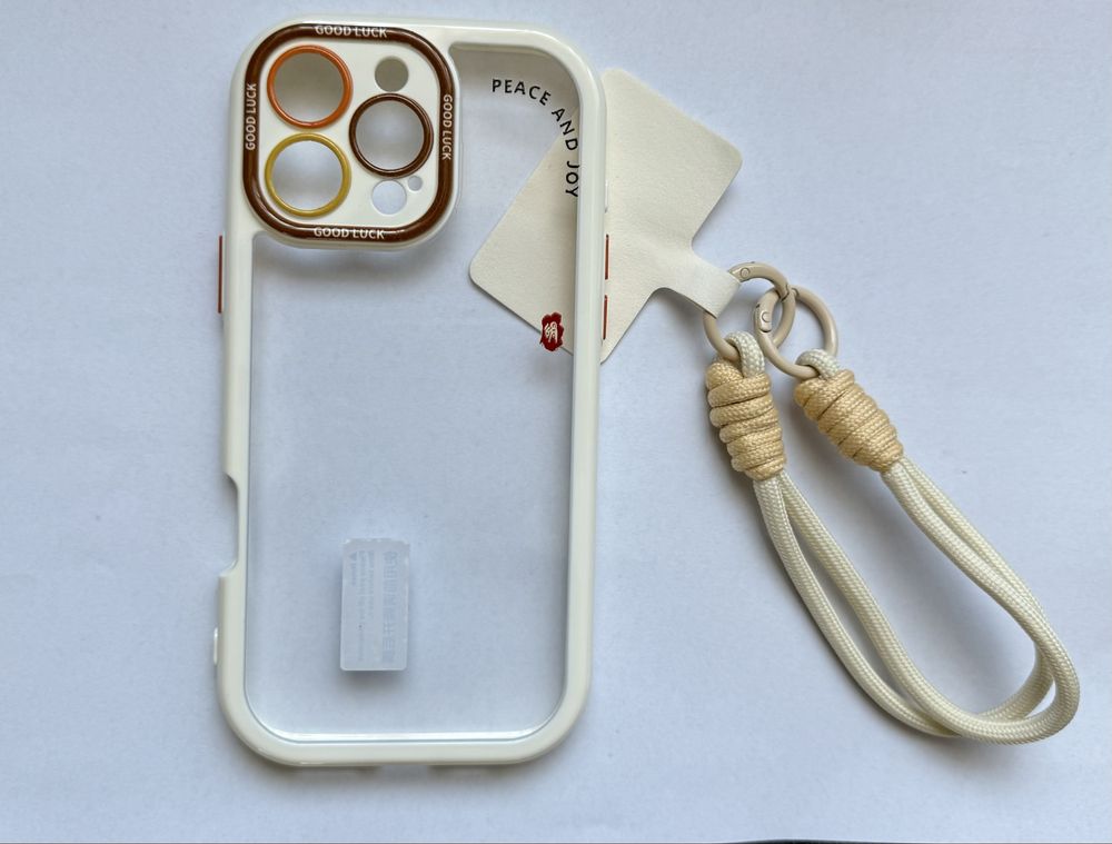 Кейсове Iphone 16 pro max