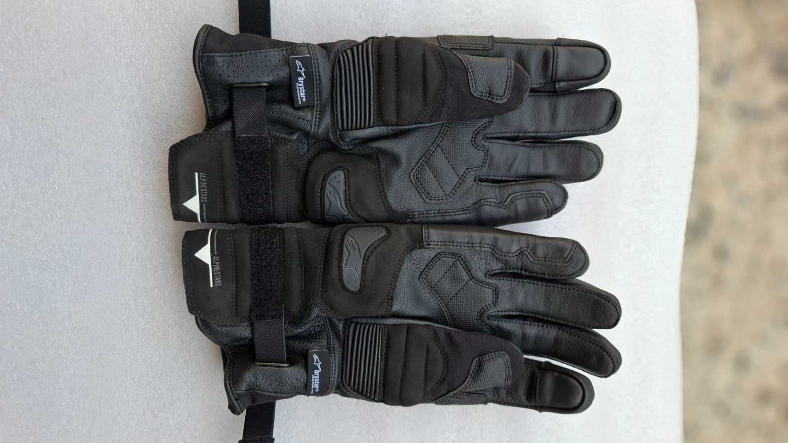 Ръкавици Alpinestars Belize V2 Drystar Touring 3XL