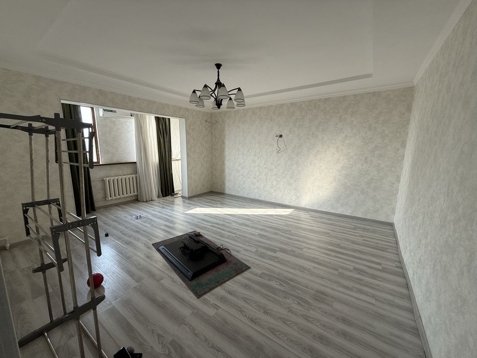 2 хоналик евроремонт 57,2 кв.м.