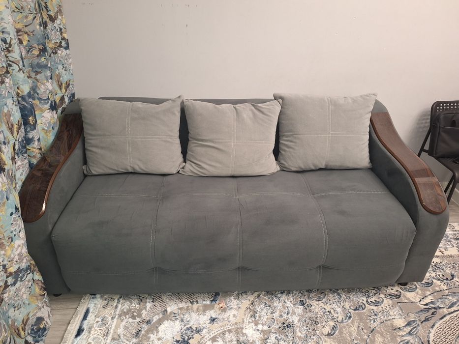 Продаётся "Диван" раскладной