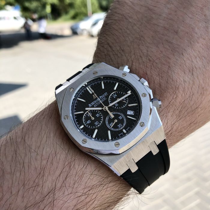 ceas ap royal oak offshore leo messi 41,mm