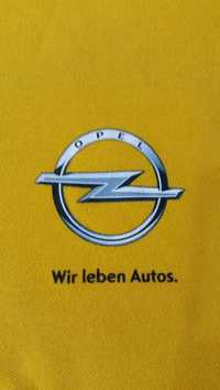 Tricou original, Opel.
