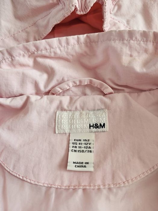 Детско есенно яке H&M