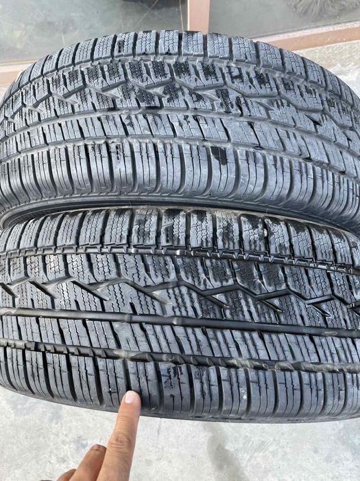 Гуми 215/60 R 17