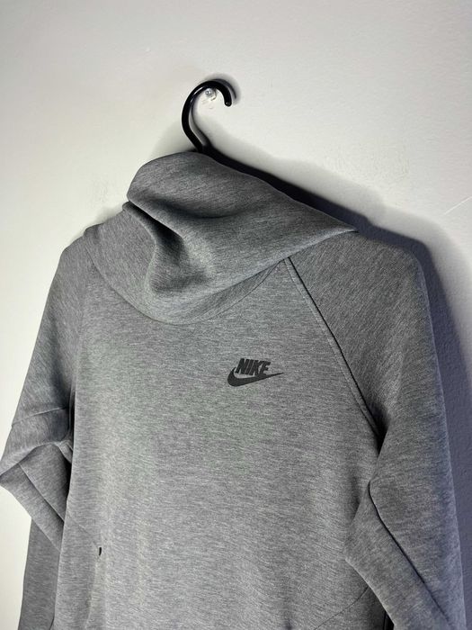 Nike Women Tech Fleece Hoodie Дамско Горнище