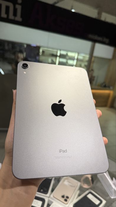 Айпад мини 64гб iPad mini