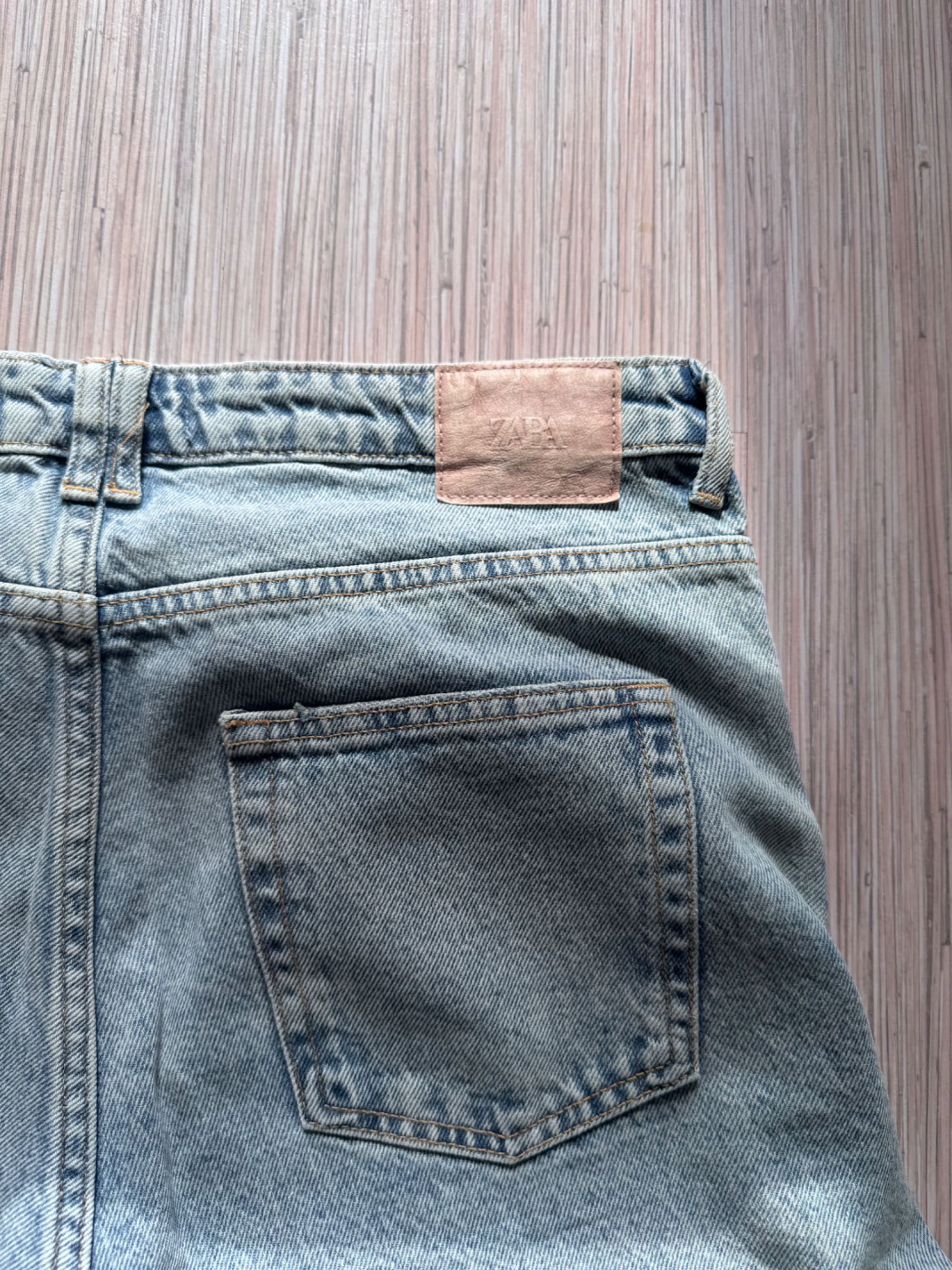 Дамски дънки ZARA