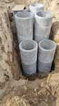 Tuburi din beton