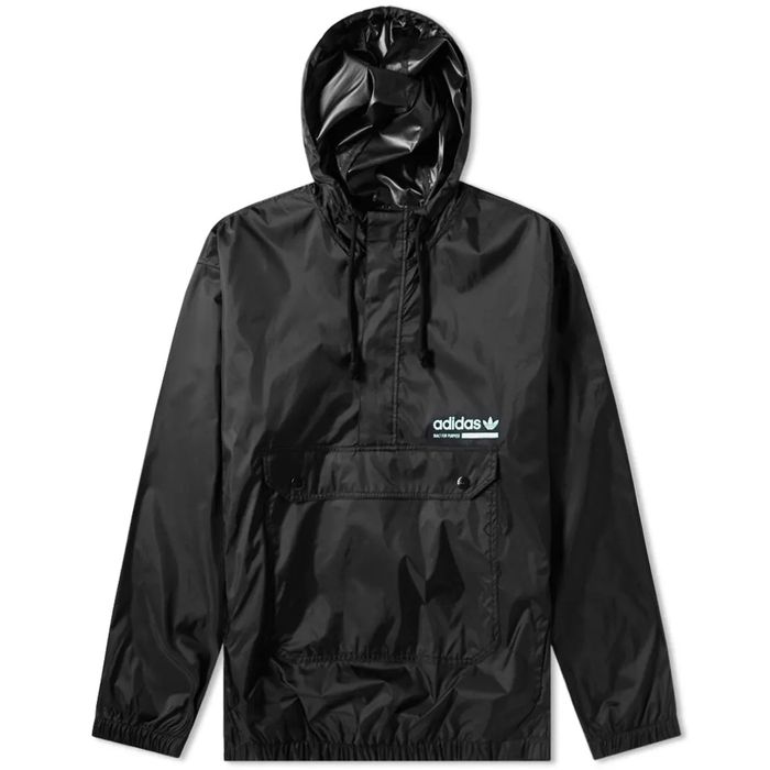 Adidas Kaval windbreaker ediție limitată F1825MXXX