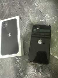 Apple iPhone 11 , 64 Gb ( Астана ,ул Куйши Дина 31) л 339565