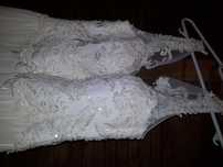 Vand rochie de mireasa