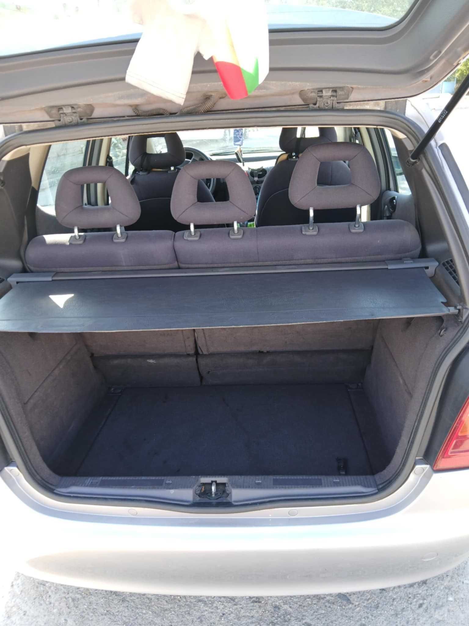 Mercedes benz A140