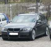 Джанти 19 цола BMW style 235 с гуми