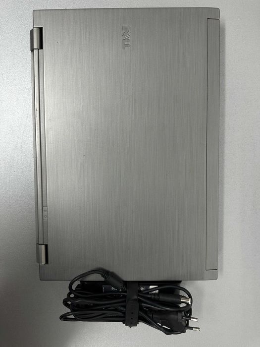 Laptop Dell Latitude E6510 Intel®