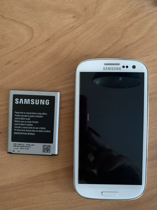 Здравствуйте! В продаже Galaxy s3 neo