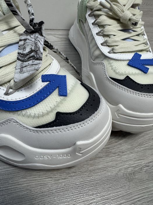 Off-White Odsy 1000