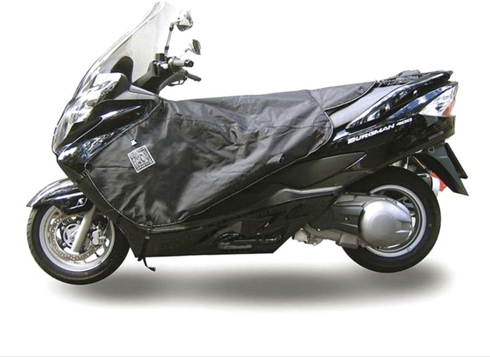 Termoscoud patura tucano urbano