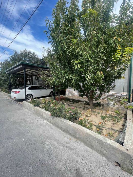 Продаётся дом Махалля катта кани Алгаритм