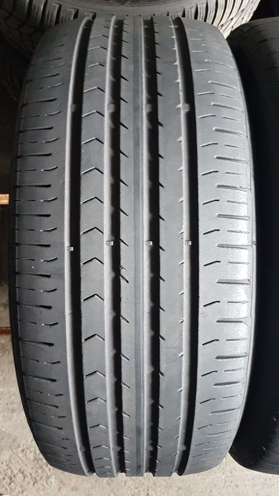 Anvelope 225/55/17 Continental 225 55 R17