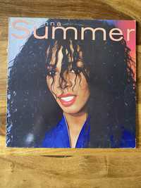 Donna Summer (LP/Vinyl)