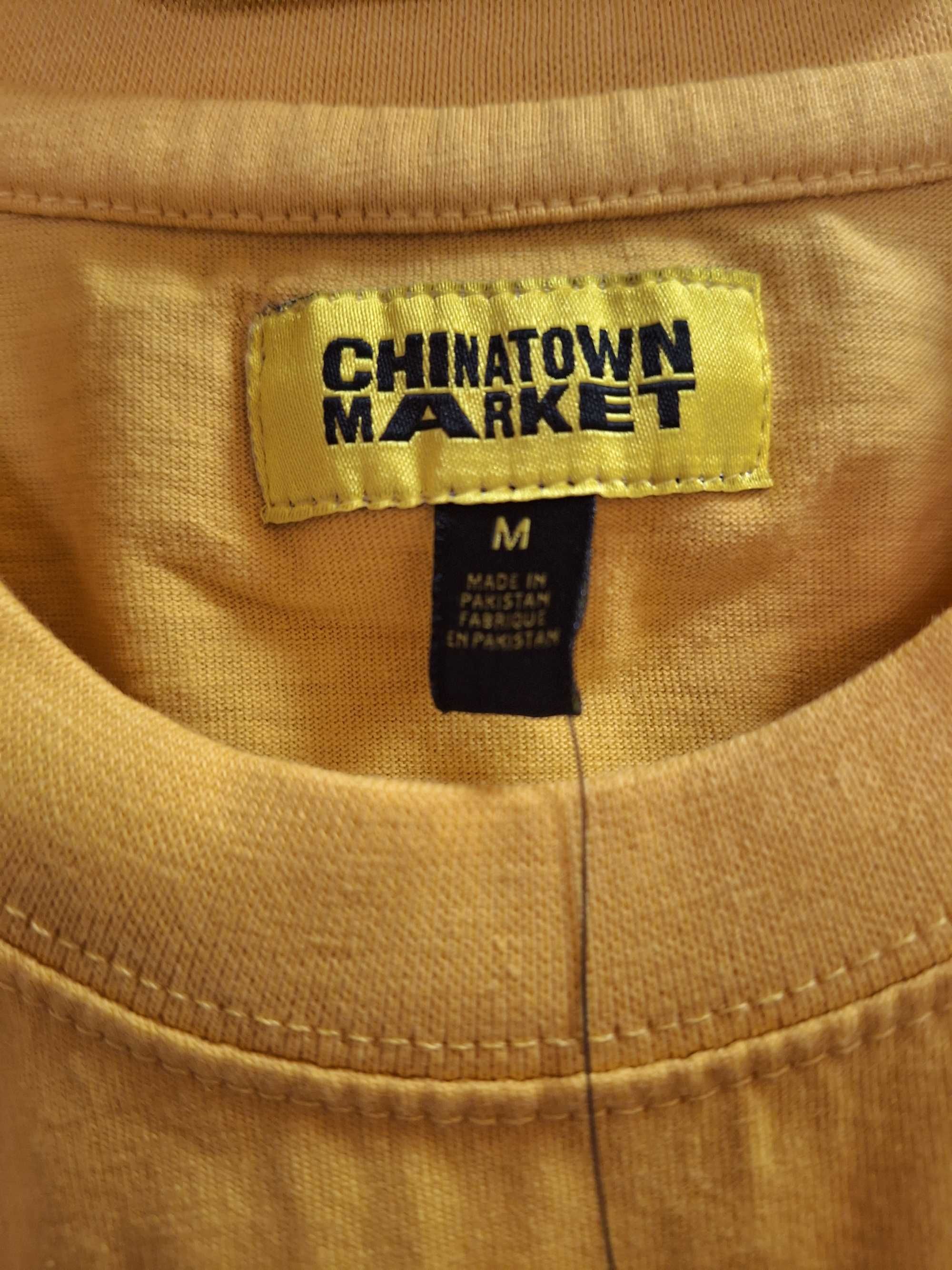 Тениска Chinatown Market размер M