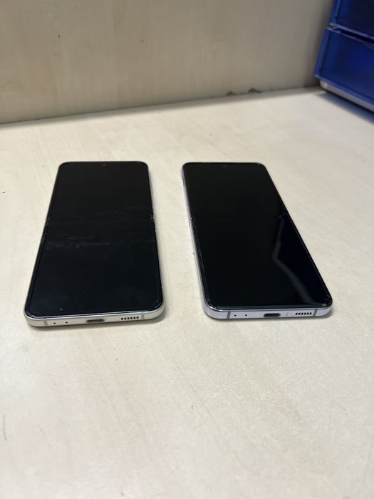 Display samsung flip 5 original