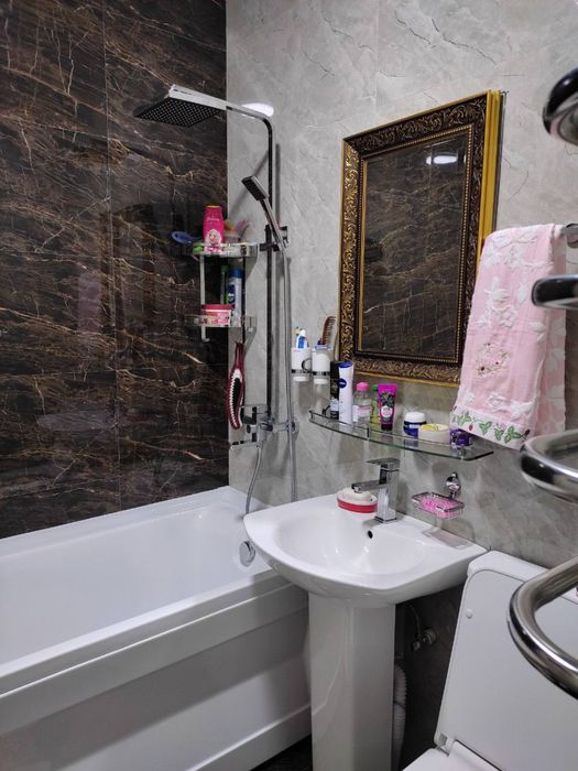 Продаётся квартира Сергели -5