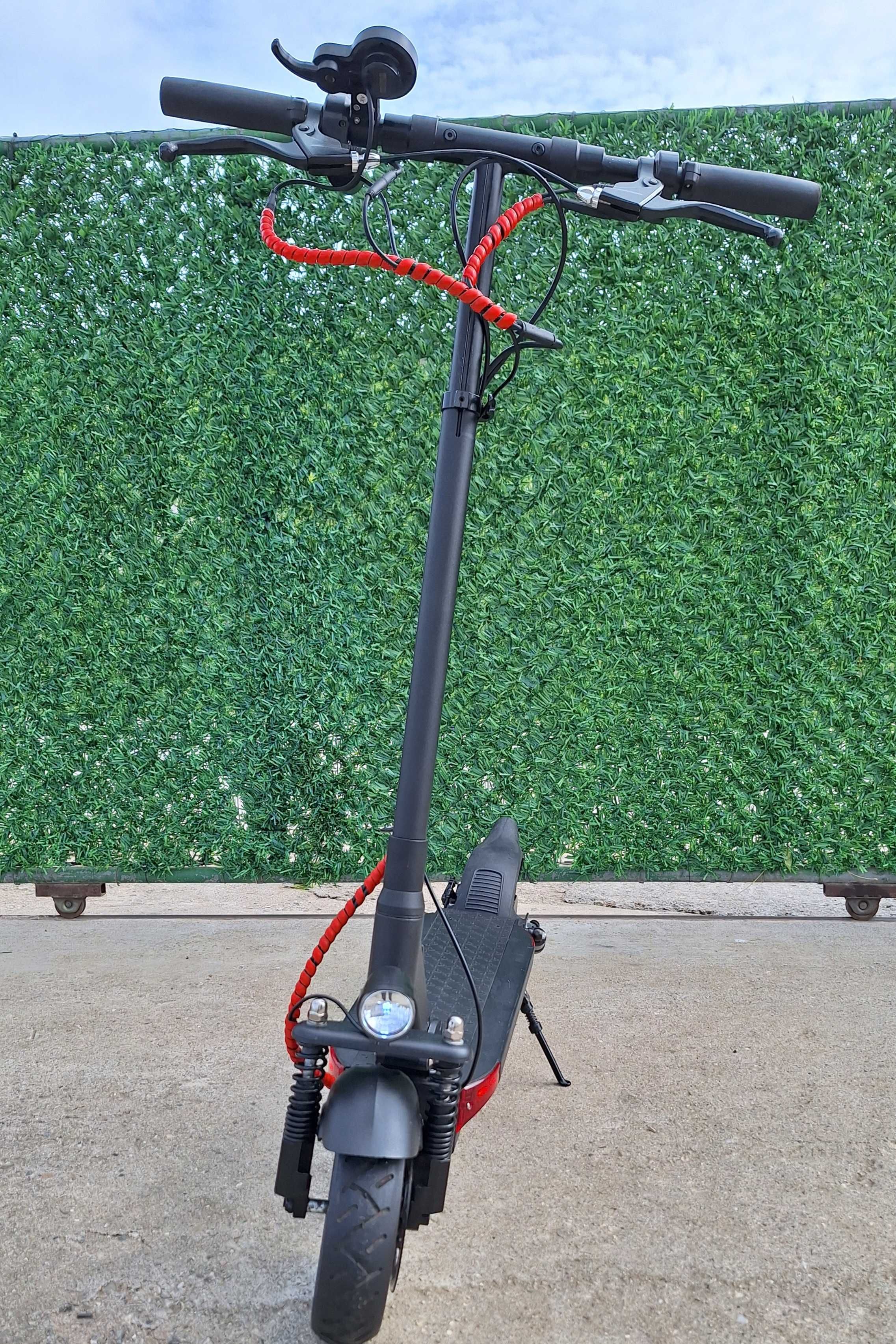 Електрическа тротинетка - скутер 800w