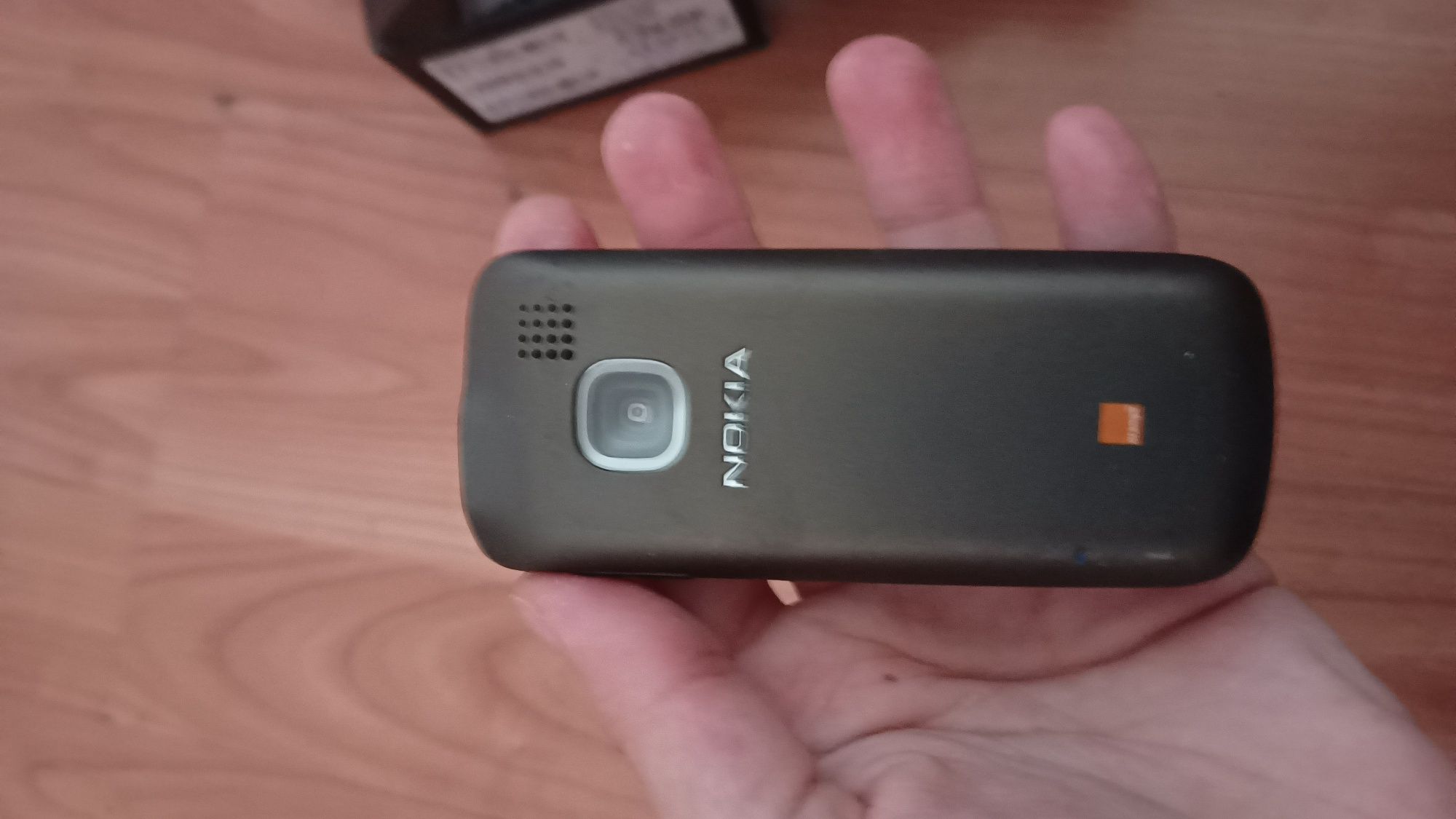 Nokia C1 blocat în Orange