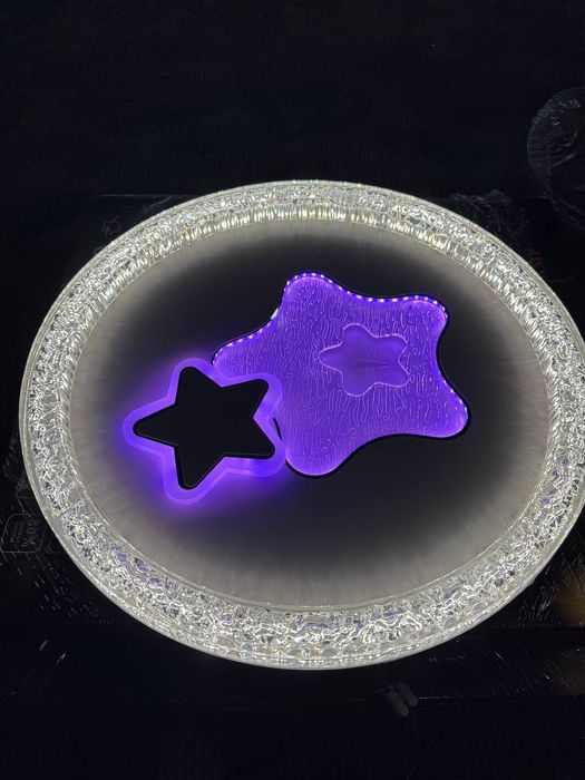 Плафон Geling Light 
96W
96W