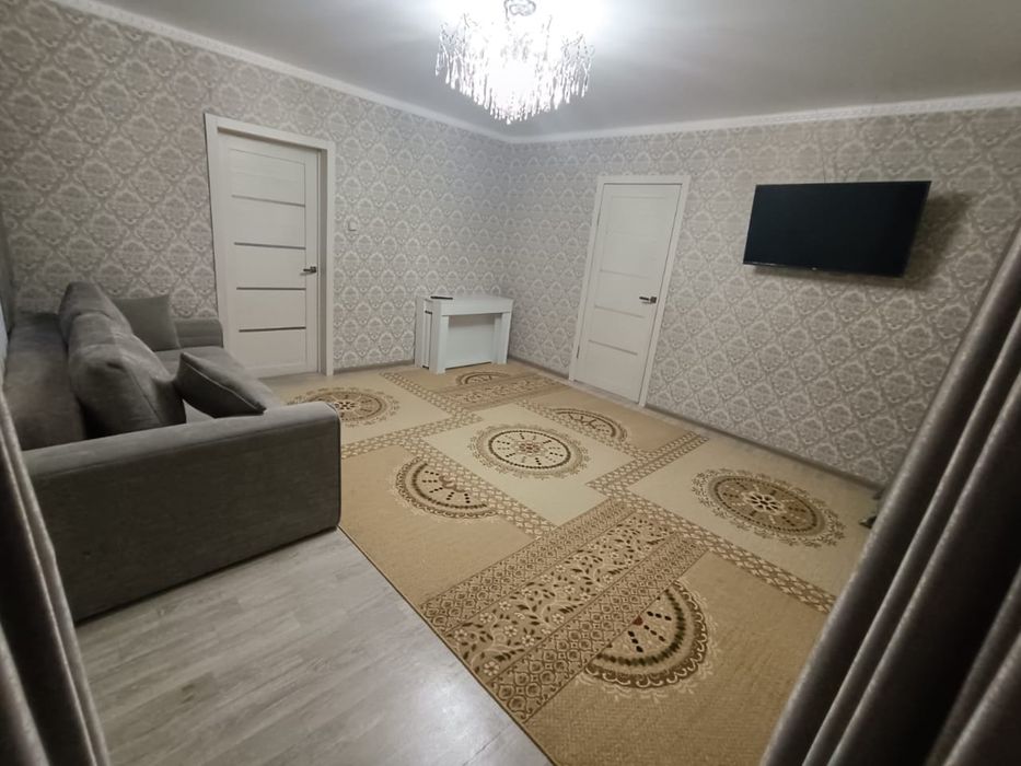 Продается дом, в районе Аулиеколь