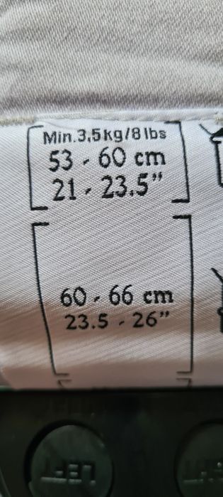 Кенгуру BabyBjorn